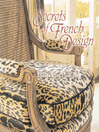 Secrets of French Design (eBook)